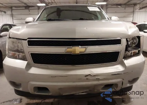 2011 Chevrolet Tahoe Ls z USA, uszkodzony, nr VIN 1GNSCAE09BR251460